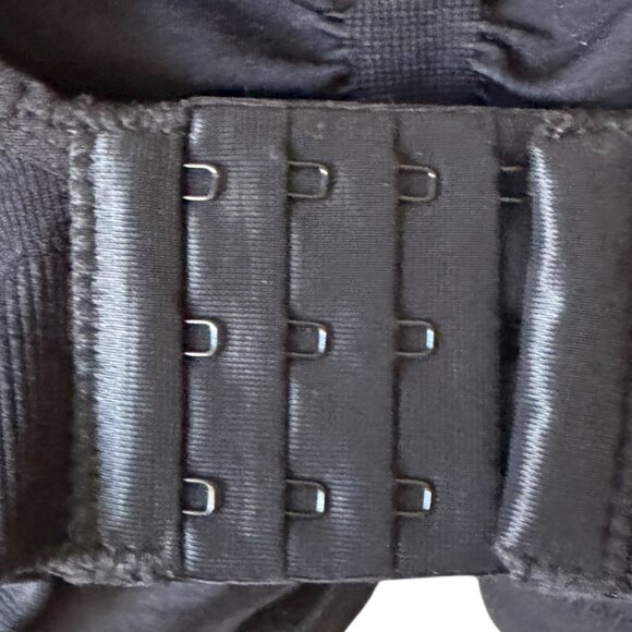 Kindred Bravely Sublime Hands Free Pumping & Nursing Bra Sz 1X Busty New Black - Picture 14 of 16